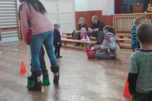 Mikuláš 2016